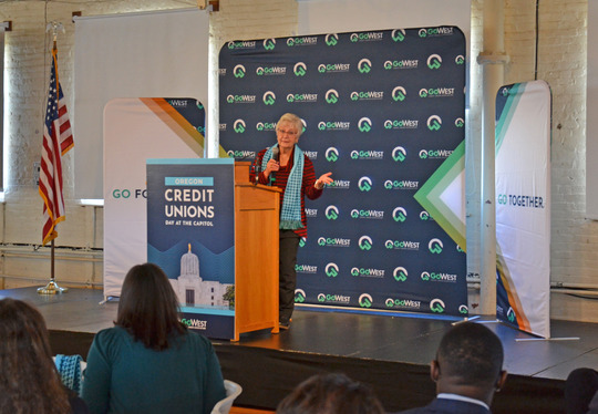 Community Impact Award