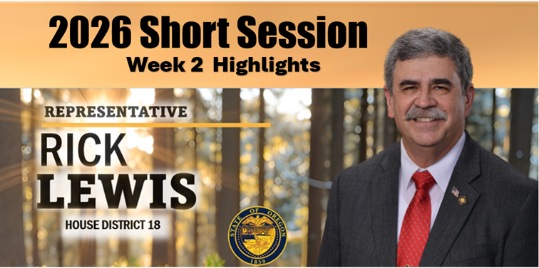 2026 Short Session - Week 2 Highlights