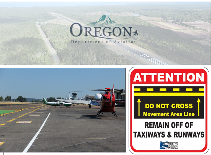 ODAV - Aurora Airport Press Release Graphics