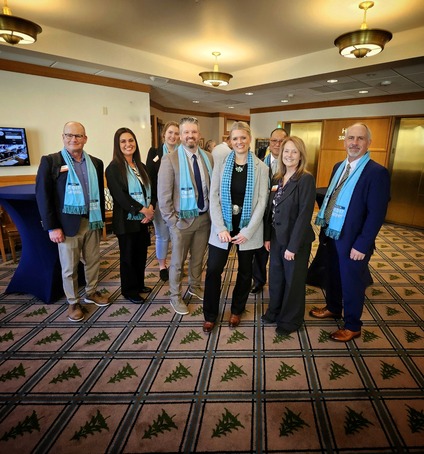 Credit Unions