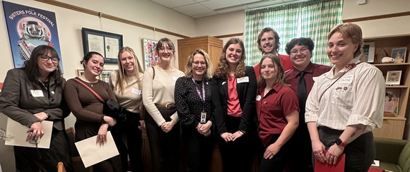 Public University Day