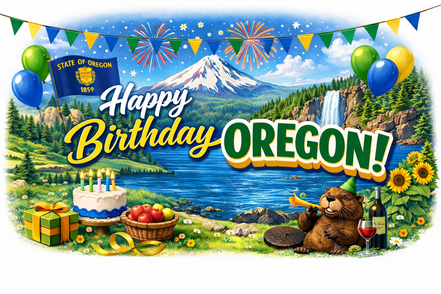 OregonBirthday