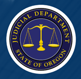 Judicial Department Logo