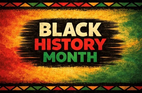 Black History Month