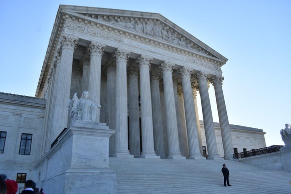supreme court building