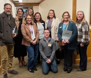 Central Oregon Regional Business Alliance