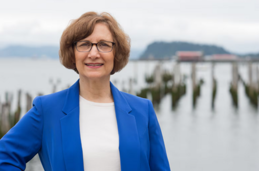 suzanne bonamici