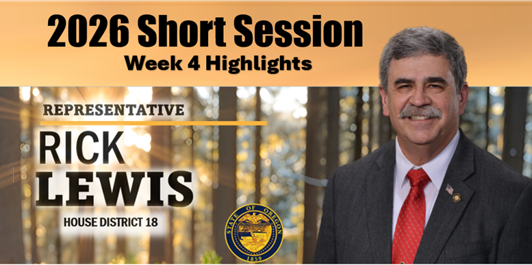 2026 Short Session Week 4 Highlights