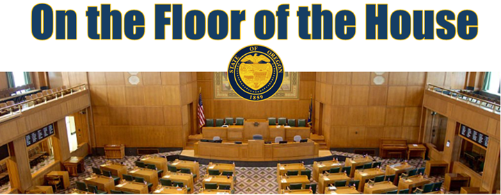 On the Floor