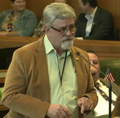 SB 1507 – Federal Tax Code Disconnect