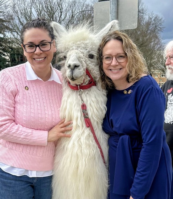 LLama