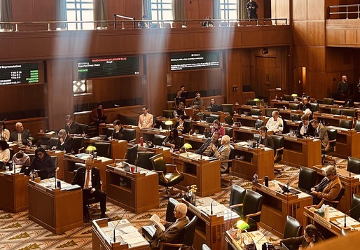 house floor