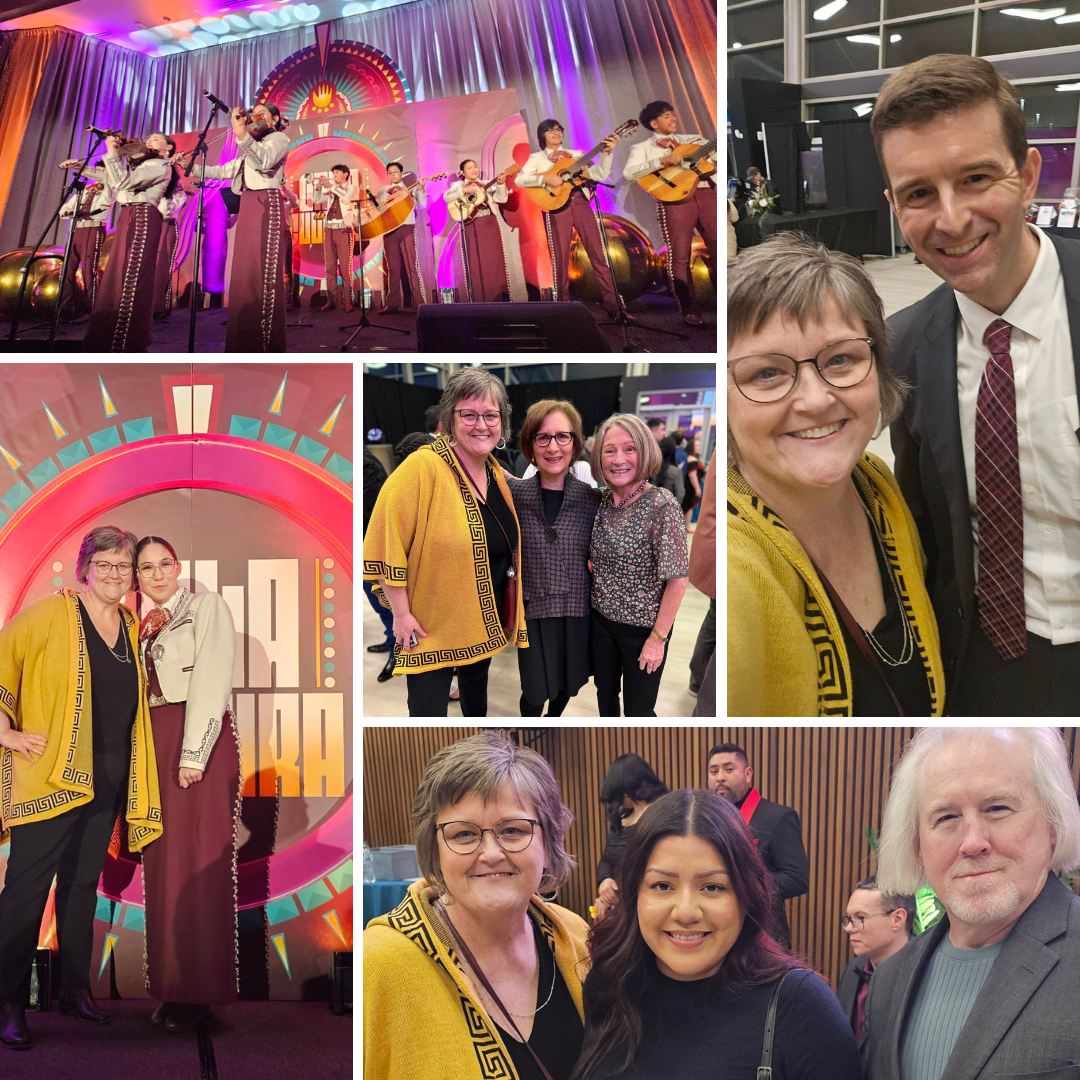 Centro Cultural de Washington County Gala