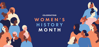 Women's History Month