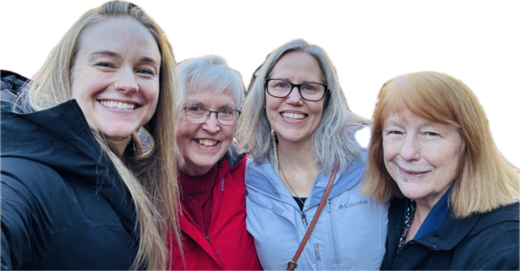 McLain Family photo