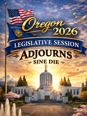 Session Adjourns