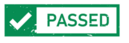 Passed