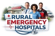 HB 4047 Rural Emergancy Hospitals