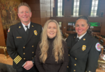HCR 201 Celebrates the 75th Anniversary of the Oregon Fire District Directors Association