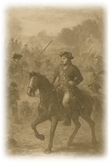 Paul Revere