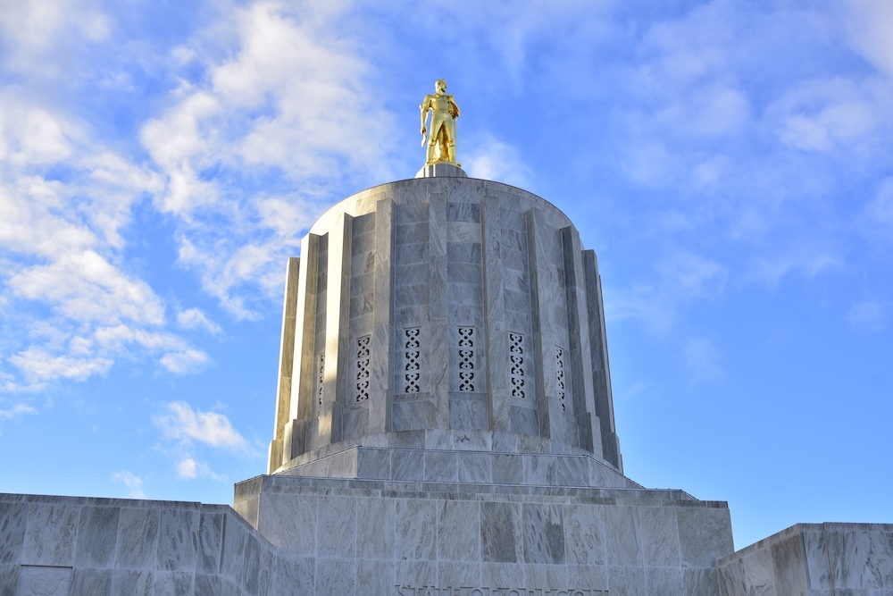 Capitol Dome