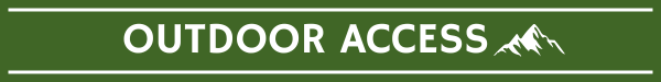 OUTDOOR ACCESS