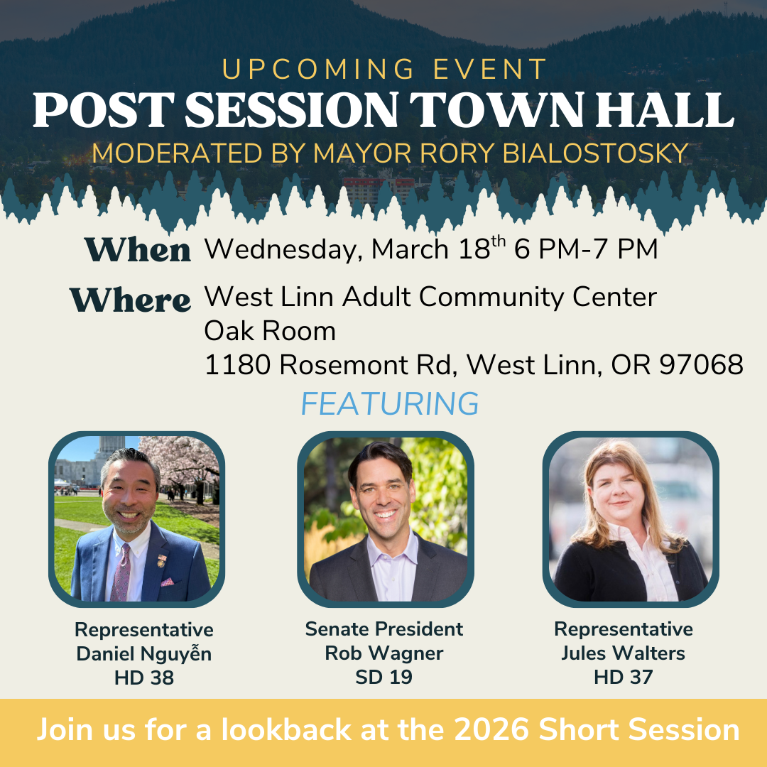 town hall 2026