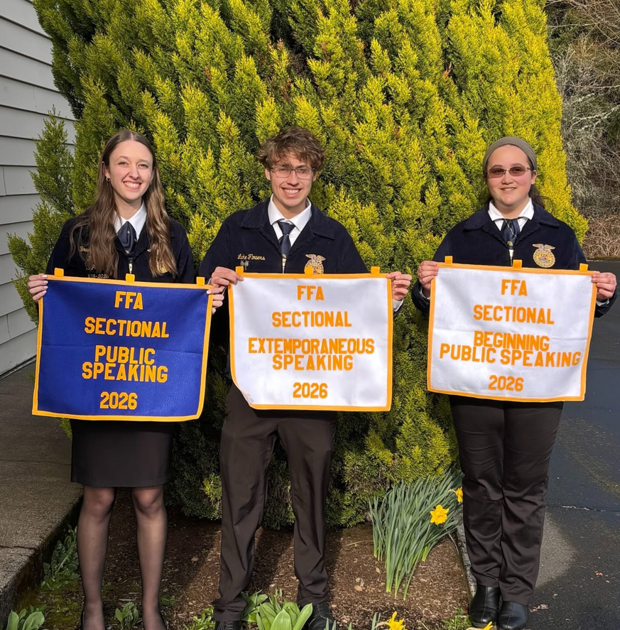 forest grove ffa