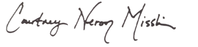 SignatureCNM