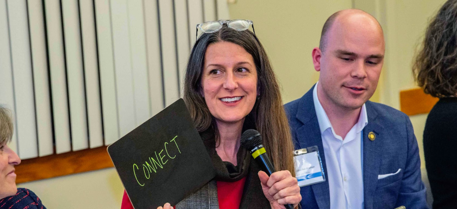 Connect