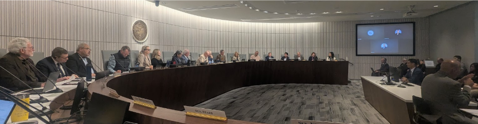 Ways and Means Committee