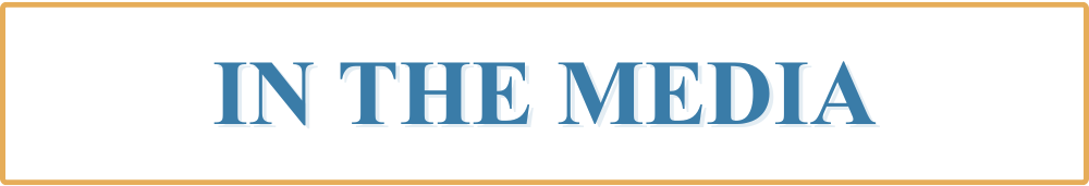 In the Media 