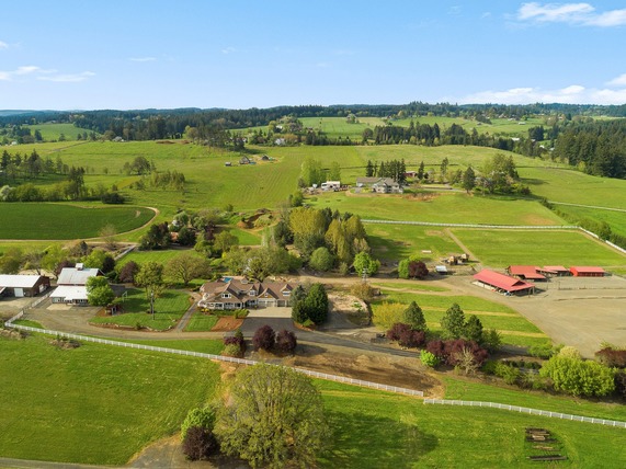 Farmland