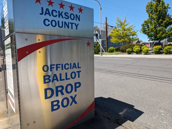 Ballot Box