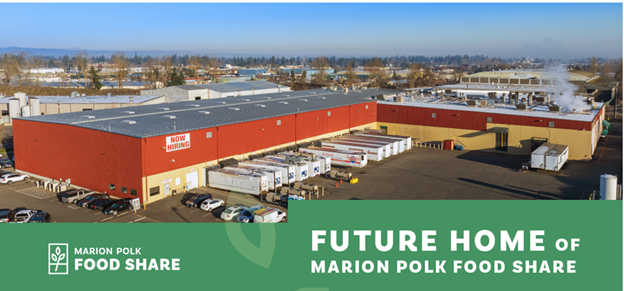 Marion Polk Food Share