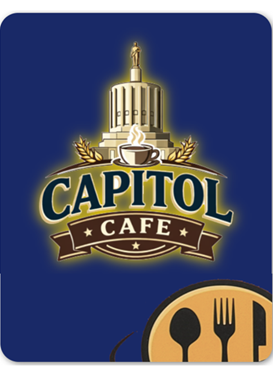 Capitol Cafe