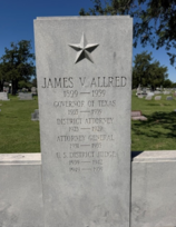 Great Uncle Grave