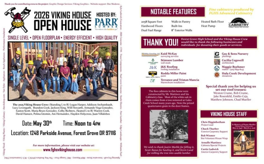 Flyer