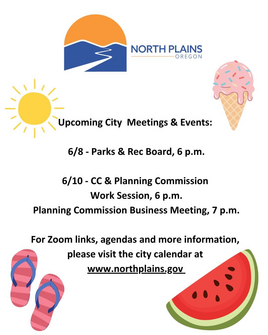 North Plains