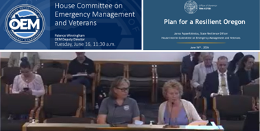 OEM and SRO Presentation