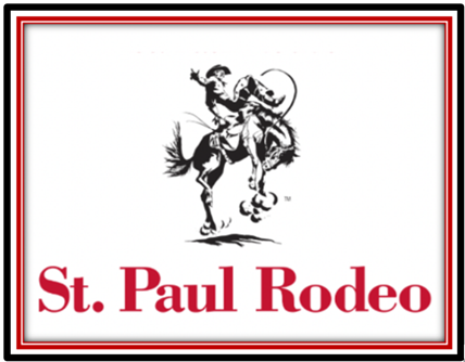 St. Paul Rodeo