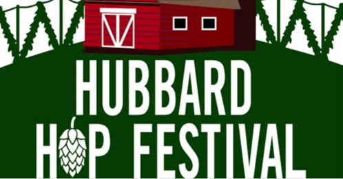 Hubbard Hop Festival and Parade