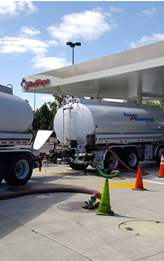 Fuel Supply