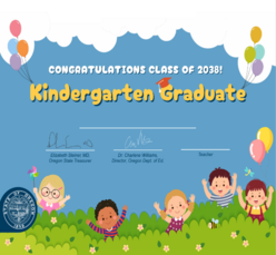 Embark’s Kinder Grad program
