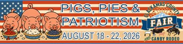 Clackamas County Fair