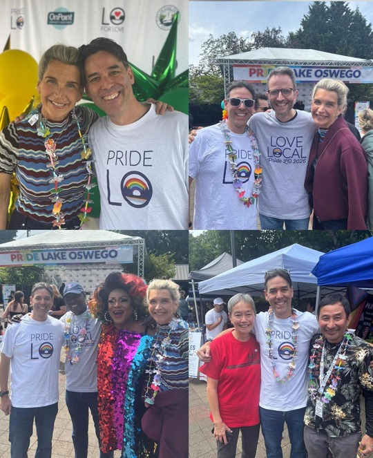 LO Pride photos