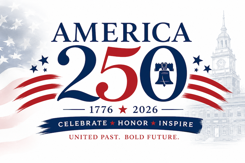 America's 250th Birthday
