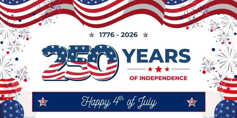 240th Independence
