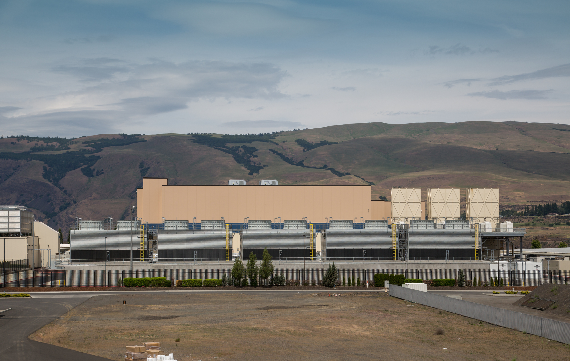 Data Center