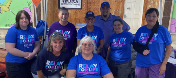 relay